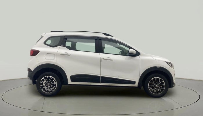 2019 Renault TRIBER RXZ, Petrol, Manual, 30,569 km, Right Side View