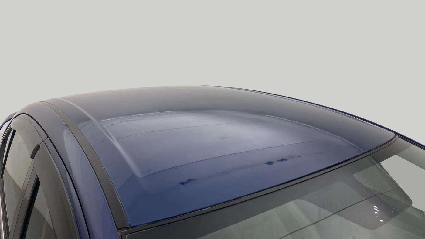 2018 Maruti Ciaz ALPHA  AT 1.5 SHVS PETROL, CNG, Automatic, 81,085 km, Roof