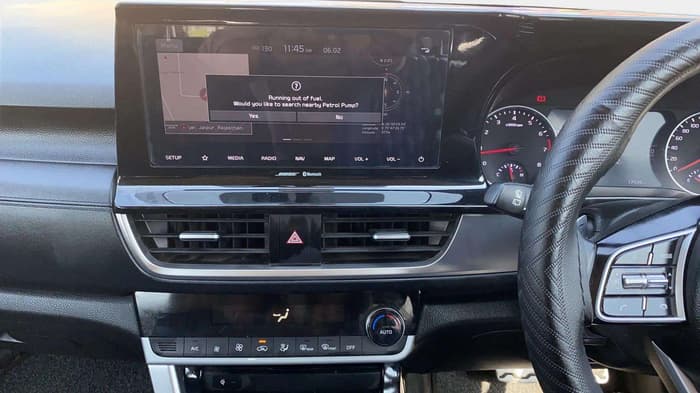 Features