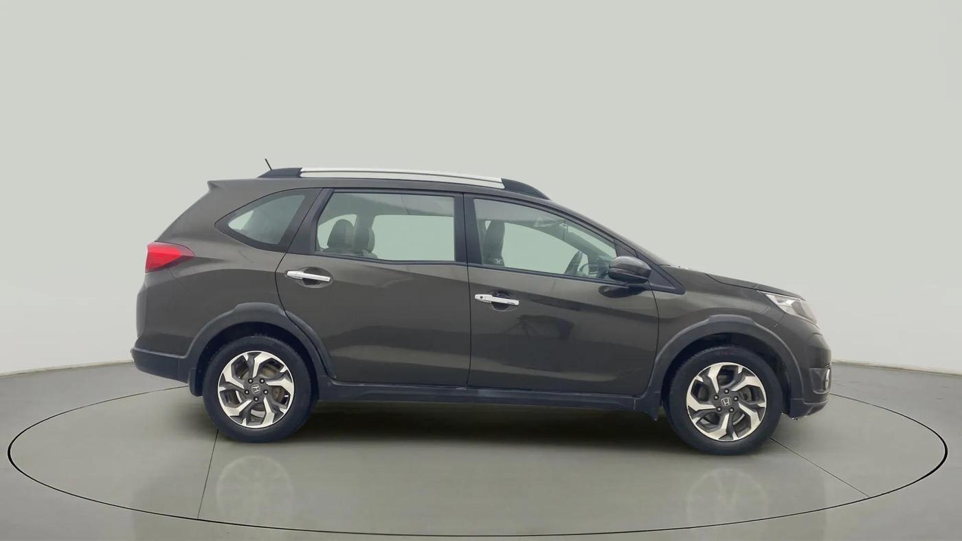 2017 Honda BR-V 1.5L I-VTEC V CVT, Petrol, Automatic, 86,751 km, Right Side View