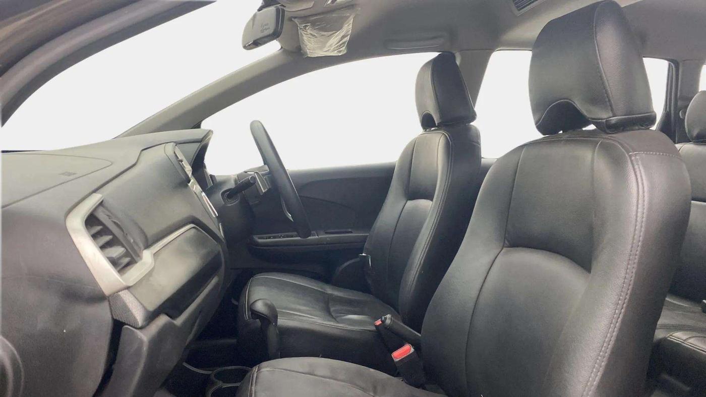 2017 Honda BR-V 1.5L I-VTEC V CVT, Petrol, Automatic, 86,751 km, Right Side Front Door Cabin