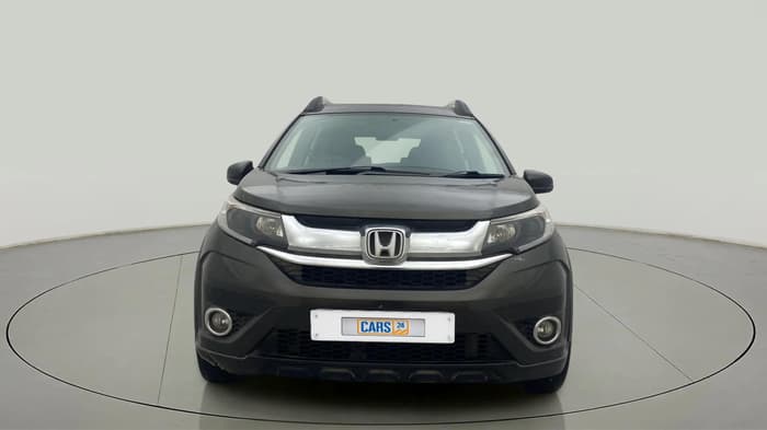 2017 Honda BR-V 1.5L I-VTEC V CVT, Petrol, Automatic, 86,751 km, Front