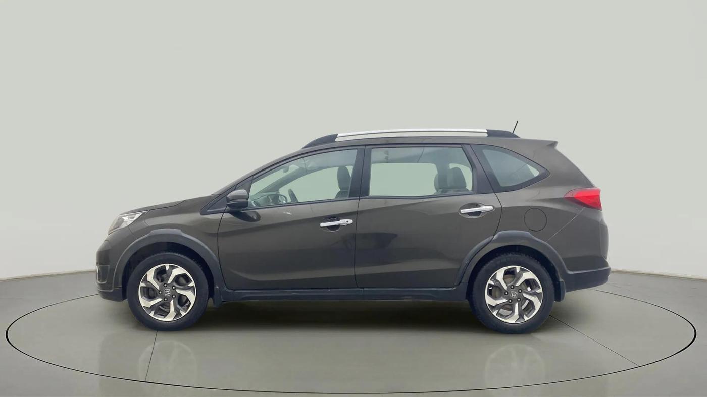 2017 Honda BR-V 1.5L I-VTEC V CVT, Petrol, Automatic, 86,751 km, Left Side