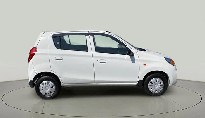 2020 Maruti Alto LXI, Petrol, Manual, 21,235 km, Right Side View