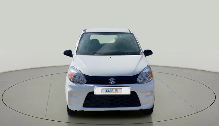 2020 Maruti Alto LXI, Petrol, Manual, 21,235 km, Front