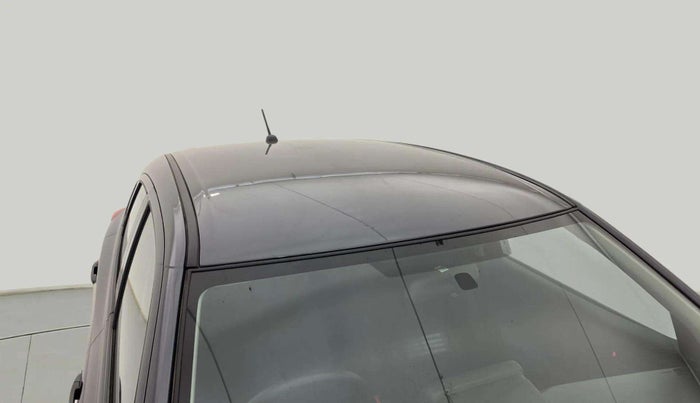 2024 Maruti Baleno SIGMA PETROL 1.2, Petrol, Manual, 90 km, Roof
