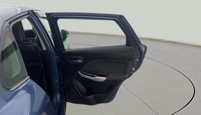 2017 Maruti Baleno ZETA PETROL 1.2, CNG, Manual, 76,261 km, RHS Rear Door