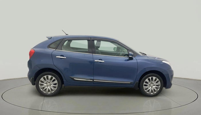 2017 Maruti Baleno ZETA PETROL 1.2, CNG, Manual, 76,261 km, Right Side View