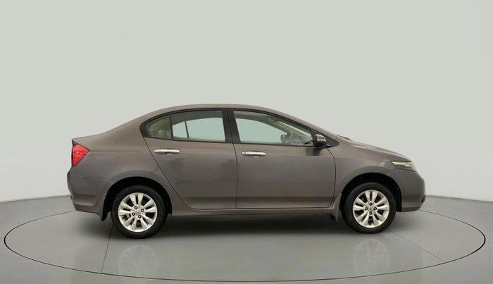 2013 Honda City 1.5L I-VTEC V AT, Petrol, Automatic, 67,589 km, Right Side View