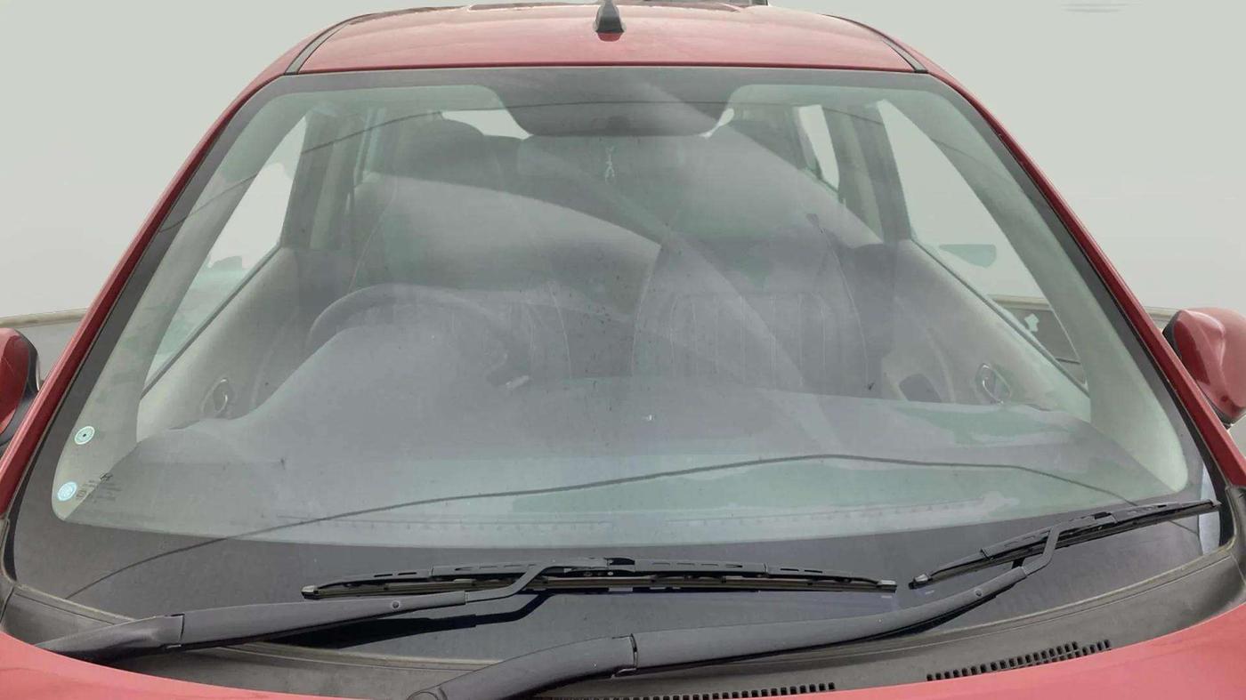 2019 Hyundai NEW SANTRO SPORTZ AMT, Petrol, Automatic, 40,743 km, Front Windshield