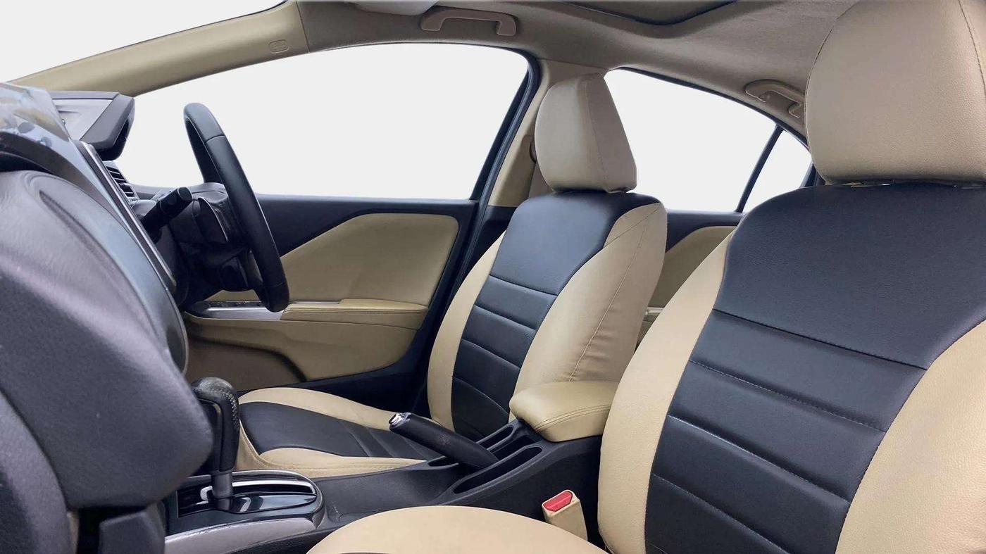 2018 Honda City 1.5L I-VTEC ZX CVT, Petrol, Automatic, 60,628 km, Right Side Front Door Cabin