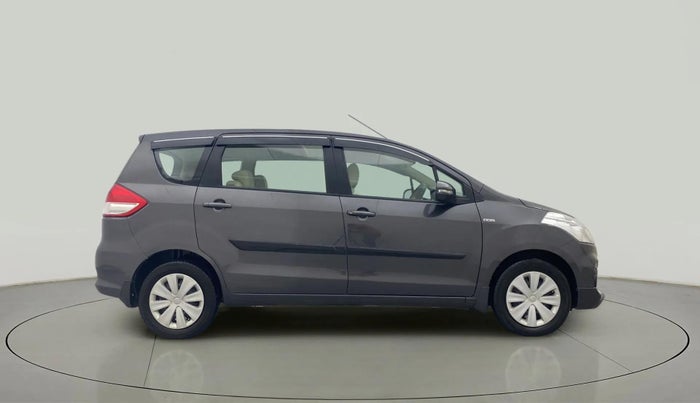 2017 Maruti Ertiga VDI SHVS, Diesel, Manual, 71,433 km, Right Side View