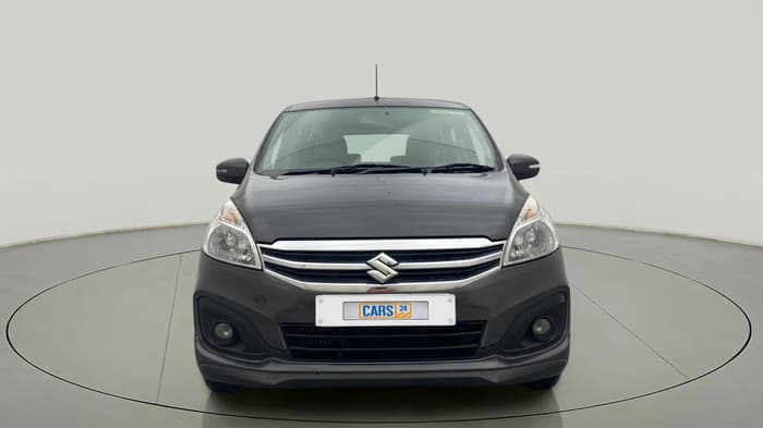 2017 Maruti Ertiga VDI SHVS, Diesel, Manual, 71,433 km, Front