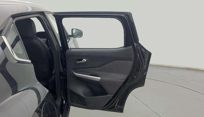 2021 Nissan MAGNITE XV PREMIUM, Petrol, Manual, 25,879 km, RHS Rear Door