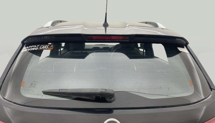 2021 Nissan MAGNITE XV PREMIUM, Petrol, Manual, 25,879 km, Rear Windshield
