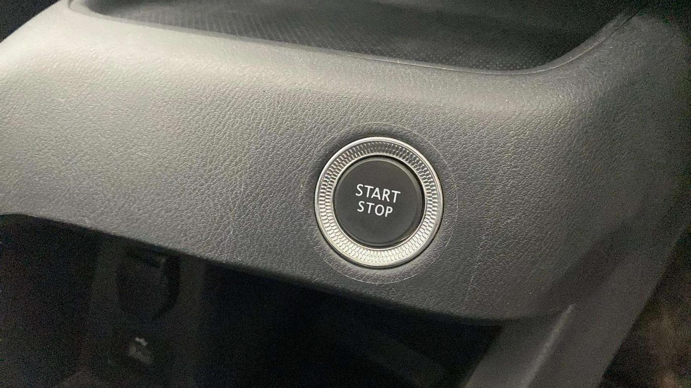 2021 Nissan MAGNITE XV PREMIUM, Petrol, Manual, 26,165 km, Keyless Start/ Stop Button