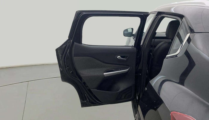 2021 Nissan MAGNITE XV PREMIUM, Petrol, Manual, 25,879 km, LHS Rear Door