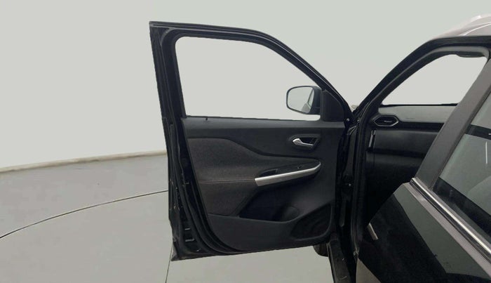 2021 Nissan MAGNITE XV PREMIUM, Petrol, Manual, 25,879 km, LHS Front Door