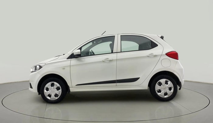 2018 Tata Tiago XT PETROL, Petrol, Manual, 38,365 km, Left Side