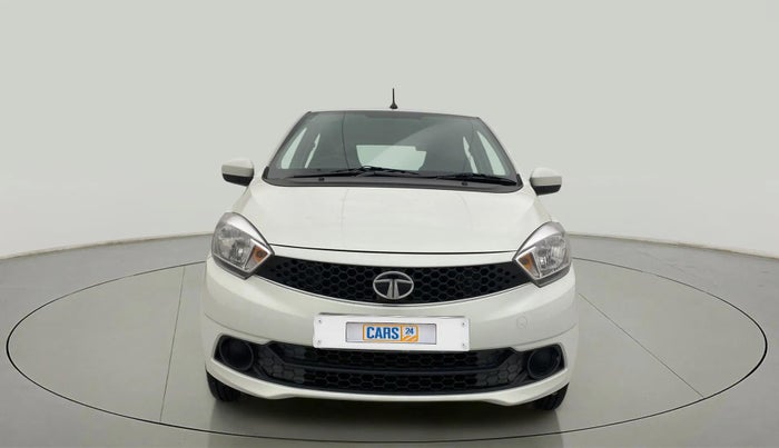 2018 Tata Tiago XT PETROL, Petrol, Manual, 38,365 km, Front