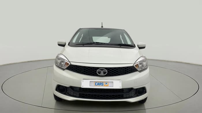 2018 Tata Tiago XT PETROL, Petrol, Manual, 38,365 km, Front