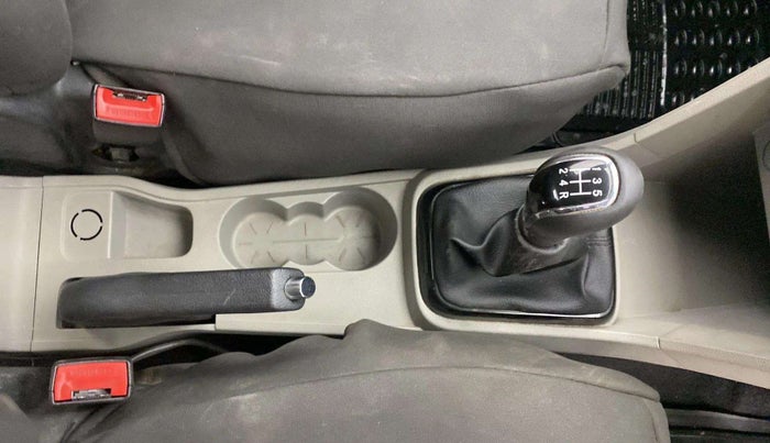 2018 Tata Tiago XT PETROL, Petrol, Manual, 38,365 km, Gear Lever