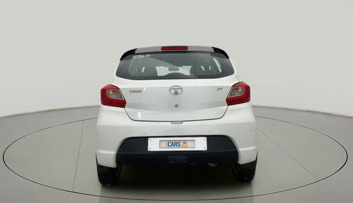 2018 Tata Tiago XT PETROL, Petrol, Manual, 38,365 km, Back/Rear