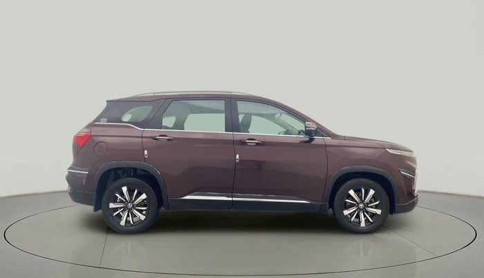 2019 MG HECTOR SMART 2.0 DIESEL, Diesel, Manual, 96,960 km, Right Side View