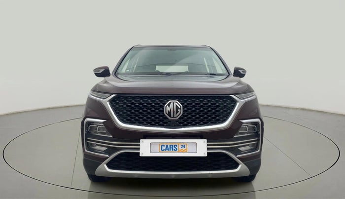 2019 MG HECTOR SMART 2.0 DIESEL, Diesel, Manual, 96,960 km, Front