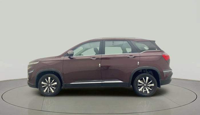 2019 MG HECTOR SMART 2.0 DIESEL, Diesel, Manual, 96,960 km, Left Side