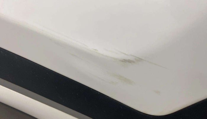 2021 KIA SELTOS HTX IVT 1.5 PETROL, Petrol, Automatic, 63,231 km, Rear left door - Slightly dented