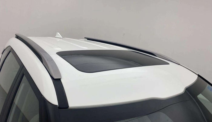 2021 KIA SELTOS HTX IVT 1.5 PETROL, Petrol, Automatic, 63,231 km, Roof