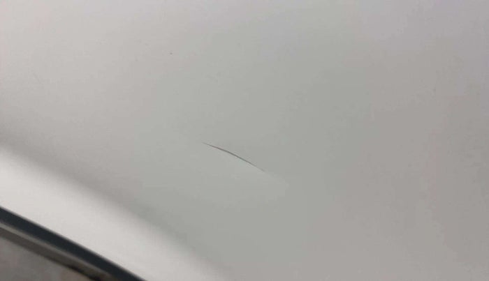 2021 KIA SELTOS HTX IVT 1.5 PETROL, Petrol, Automatic, 63,231 km, Driver-side door - Slightly dented