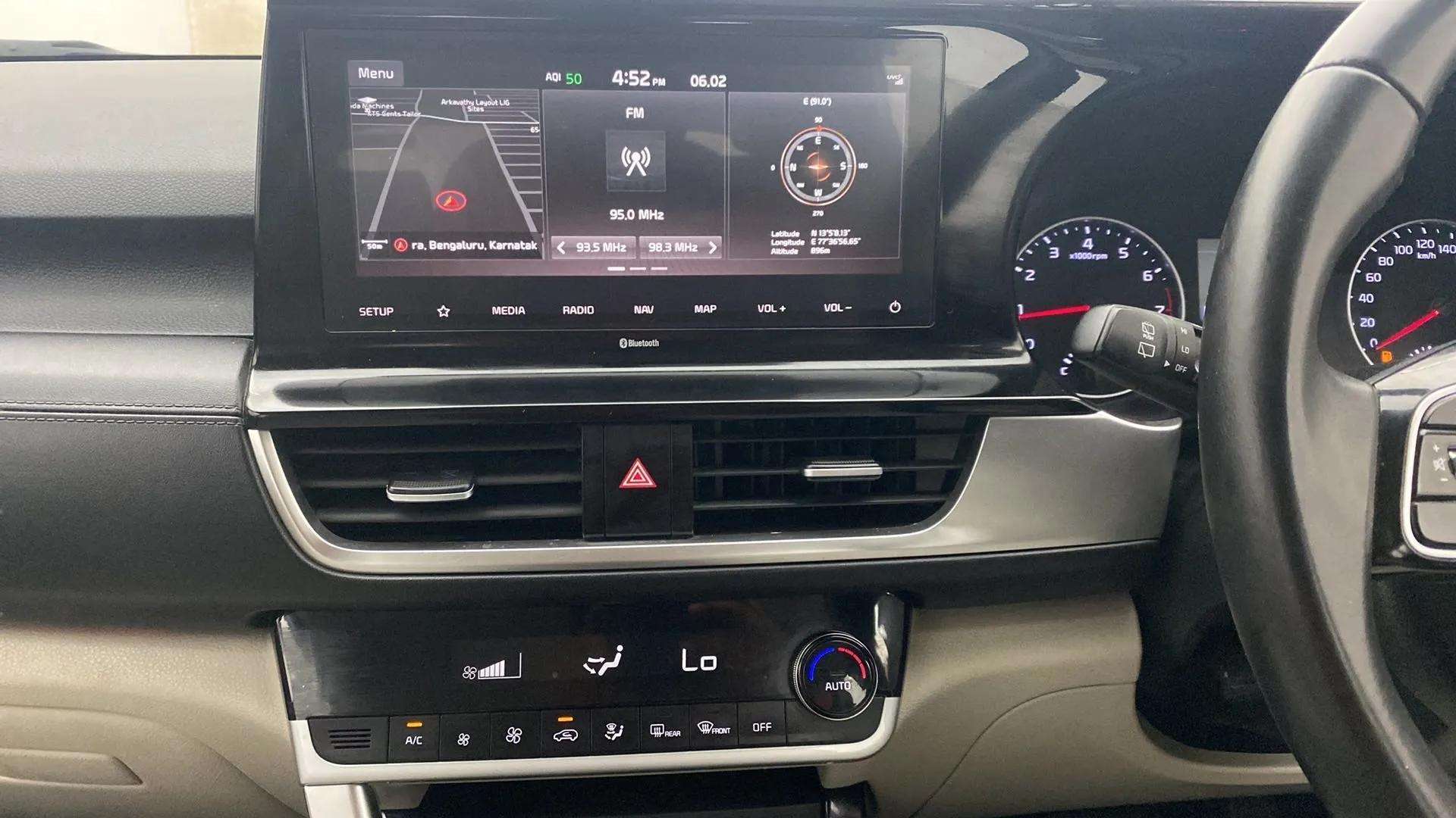 Features
