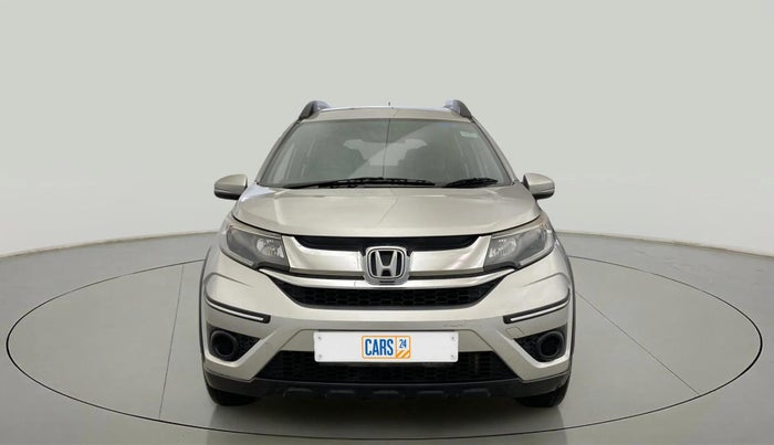 2018 Honda BR-V 1.5L I-VTEC S, Petrol, Manual, 76,531 km, Front