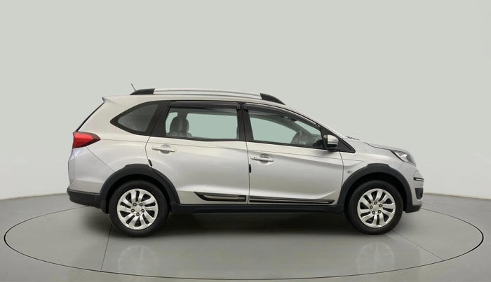 2018 Honda BR-V 1.5L I-VTEC S, Petrol, Manual, 76,531 km, Right Side View