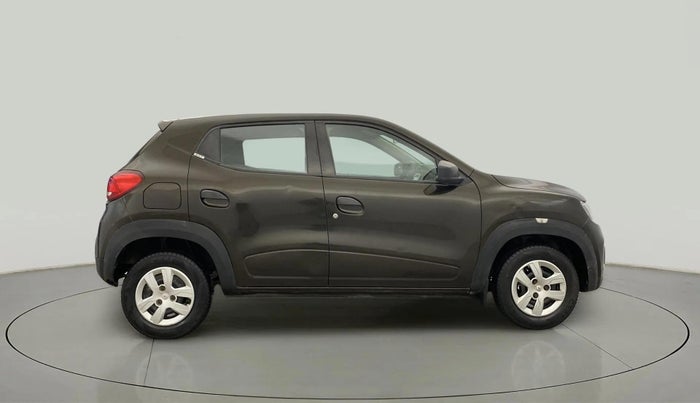 2018 Renault Kwid RXT 0.8, Petrol, Manual, 47,847 km, Right Side View