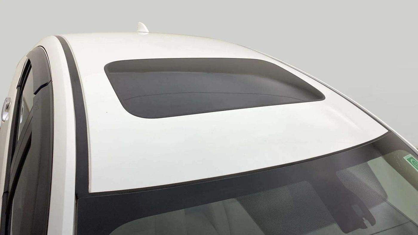 2018 Honda City 1.5L I-VTEC ZX CVT, Petrol, Automatic, 47,784 km, Roof