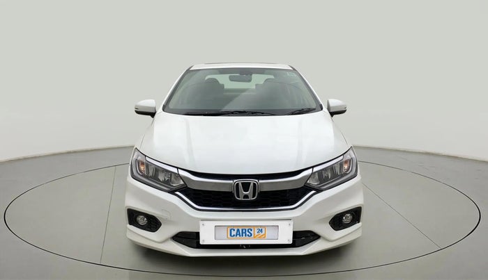 2018 Honda City 1.5L I-VTEC ZX CVT, Petrol, Automatic, 47,784 km, Front