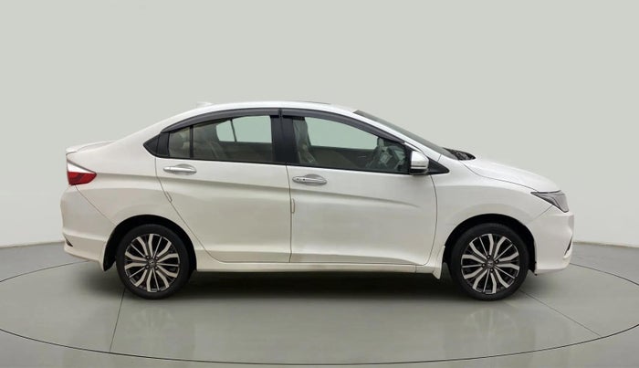 2018 Honda City 1.5L I-VTEC ZX CVT, Petrol, Automatic, 47,784 km, Right Side View