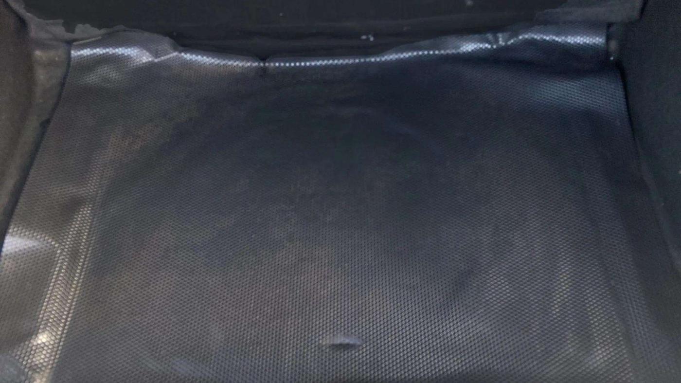 2021 Tata ALTROZ XM PLUS PETROL, Petrol, Manual, 62,865 km, Boot Inside