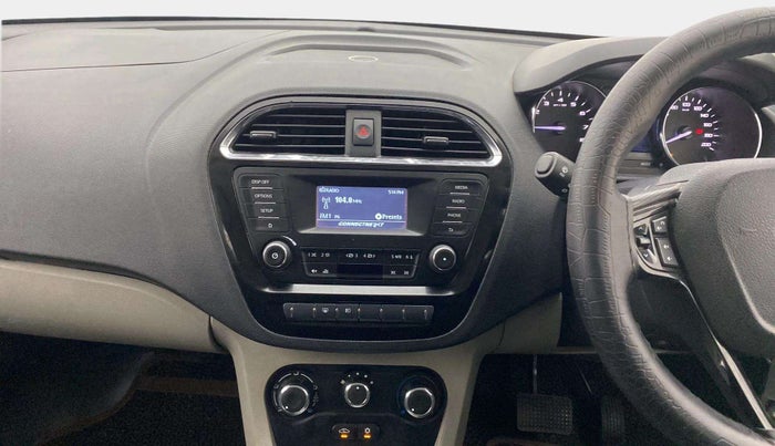 2019 Tata Tiago XZA PETROL, Petrol, Automatic, 31,393 km, Air Conditioner