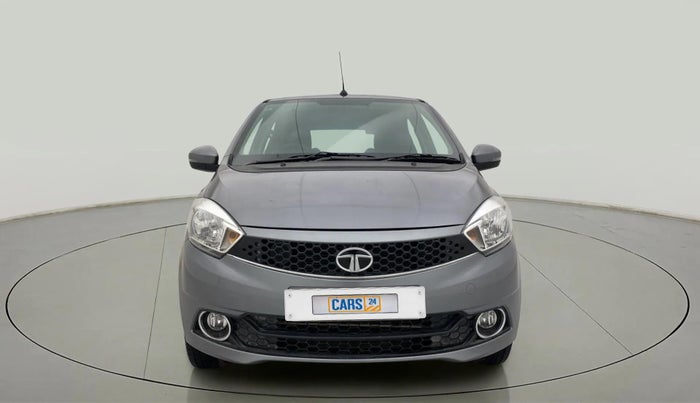 2019 Tata Tiago XZA PETROL, Petrol, Automatic, 31,393 km, Front