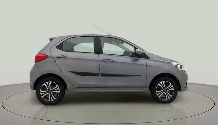 2019 Tata Tiago XZA PETROL, Petrol, Automatic, 31,393 km, Right Side View