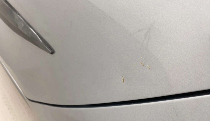 2019 Tata Tiago XZA PETROL, Petrol, Automatic, 31,393 km, Rear left door - Slightly dented