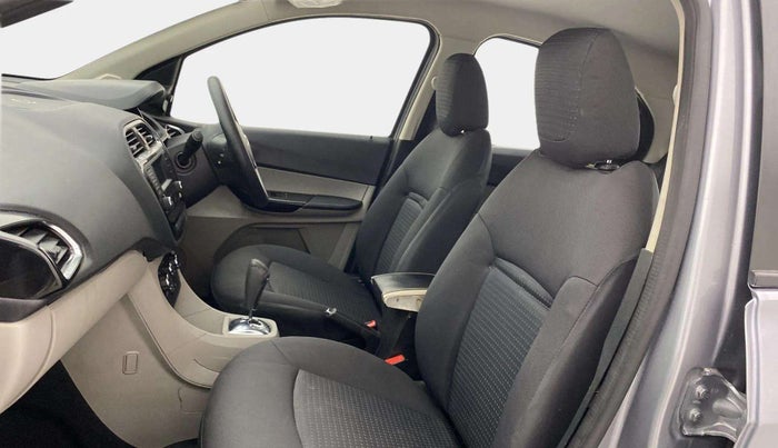 2019 Tata Tiago XZA PETROL, Petrol, Automatic, 31,393 km, Right Side Front Door Cabin