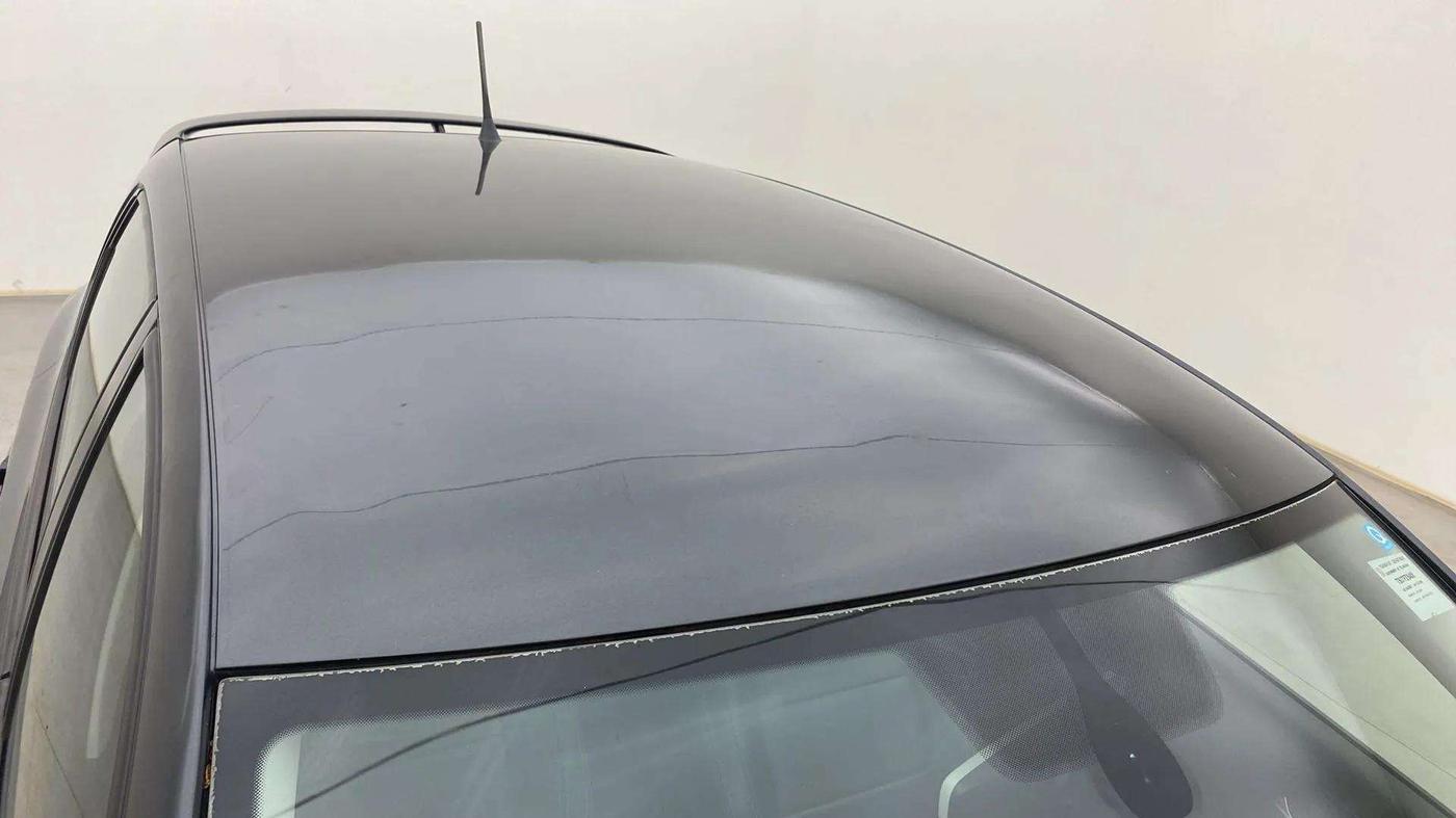 2018 Volkswagen Polo GT TSI AT, Petrol, Automatic, 71,963 km, Roof