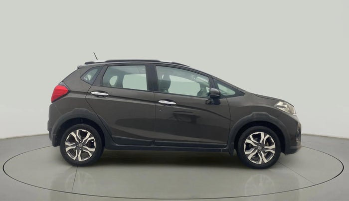 2017 Honda WR-V 1.2L I-VTEC VX MT, Petrol, Manual, 52,667 km, Right Side View