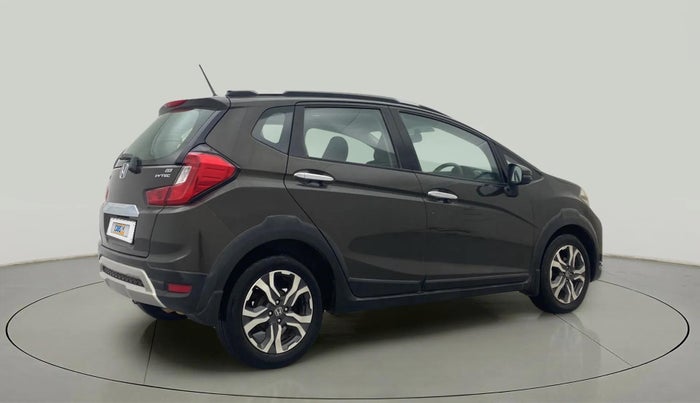 2017 Honda WR-V 1.2L I-VTEC VX MT, Petrol, Manual, 52,667 km, Right Back Diagonal