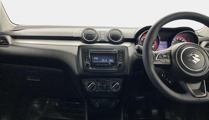 2019 Maruti Swift VXI, Petrol, Manual, 23,317 km, Air Conditioner